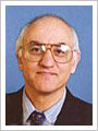 Professor Farhad Analoui
